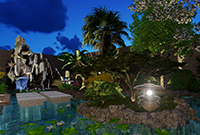 景觀設(shè)計(jì)公司：園林景觀設(shè)計(jì)流程有哪些？