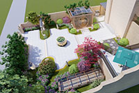 園林設計公司：景觀動線需要考慮哪些因素？