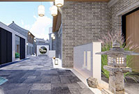 園林景觀設計公司：旅游景區(qū)設計規(guī)劃要點