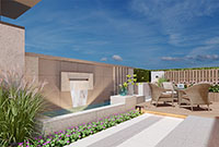 鄭州庭院設(shè)計公司：如何設(shè)計出一個美觀且實用的小庭院？