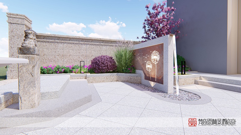 庭院設(shè)計(jì)