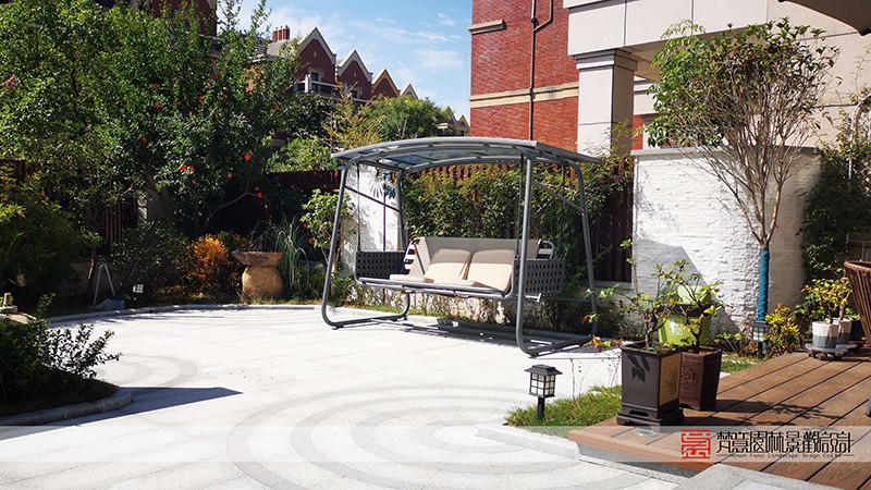 別墅庭院設(shè)計(jì),庭院設(shè)計(jì)