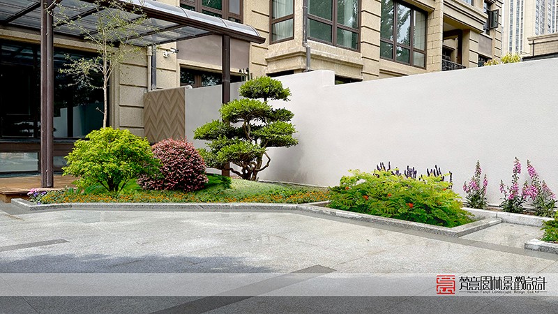 庭院設(shè)計,庭院景觀設(shè)計