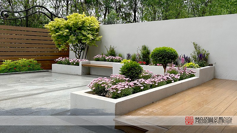 庭院設(shè)計,庭院景觀設(shè)計