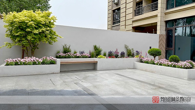 庭院設(shè)計,庭院景觀設(shè)計