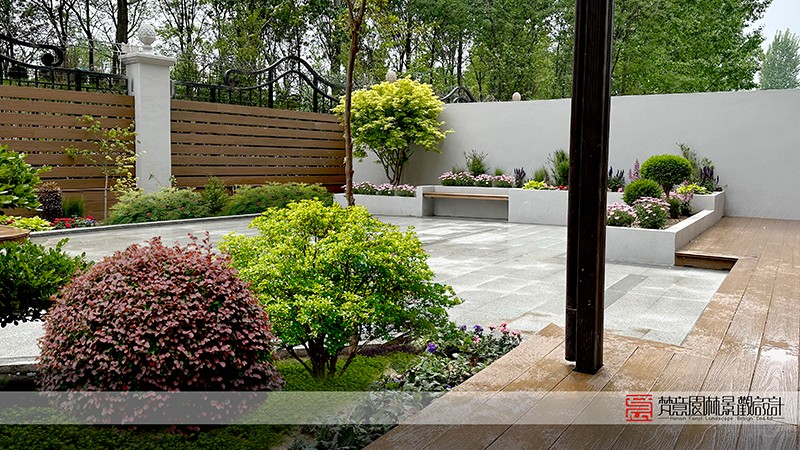 庭院設(shè)計,庭院景觀設(shè)計