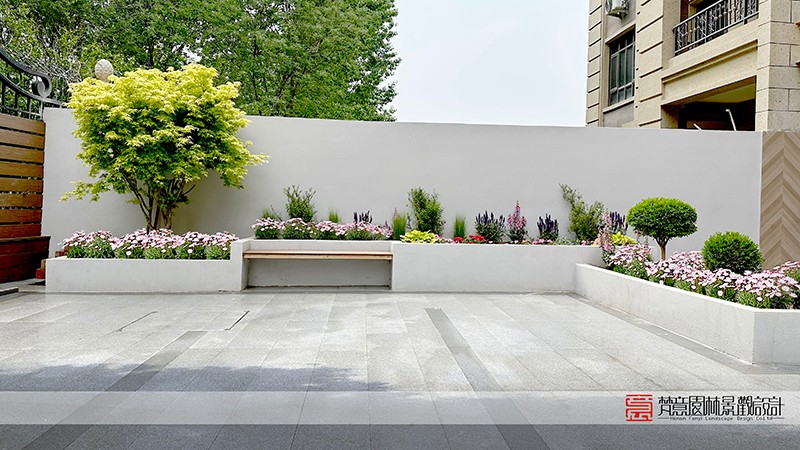 庭院設(shè)計,庭院景觀設(shè)計