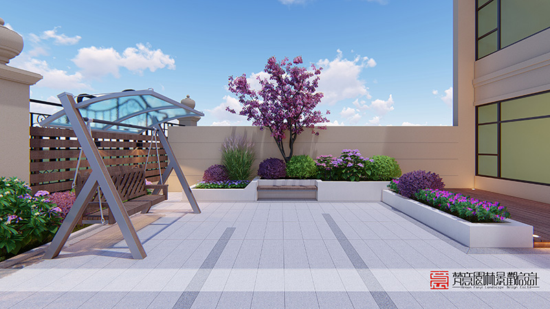 庭院設(shè)計,庭院景觀設(shè)計