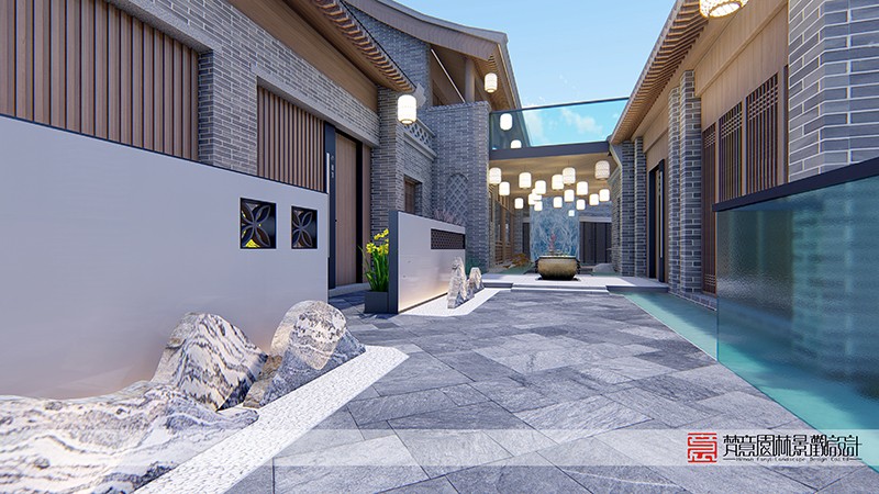 文旅景觀設(shè)計,洛陽景觀設(shè)計 文旅景觀設(shè)計,洛陽景觀設(shè)計