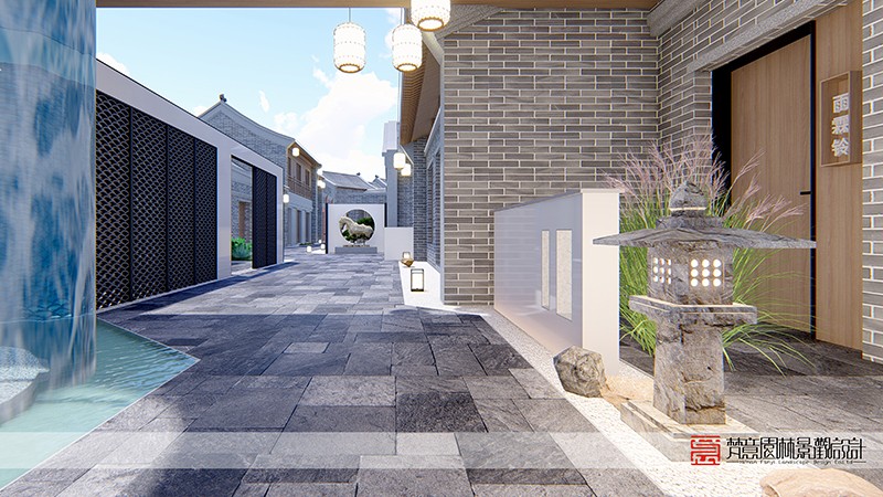 文旅景觀設(shè)計,洛陽景觀設(shè)計 文旅景觀設(shè)計,洛陽景觀設(shè)計