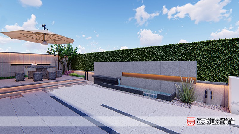 庭院設(shè)計(jì)