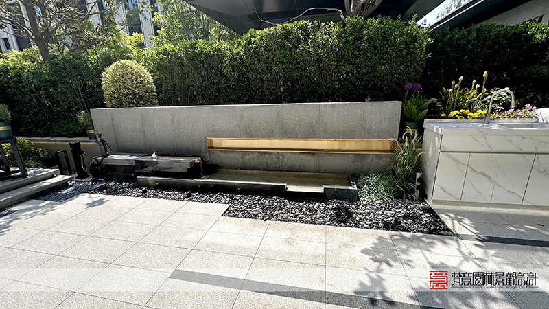 庭院設(shè)計(jì)