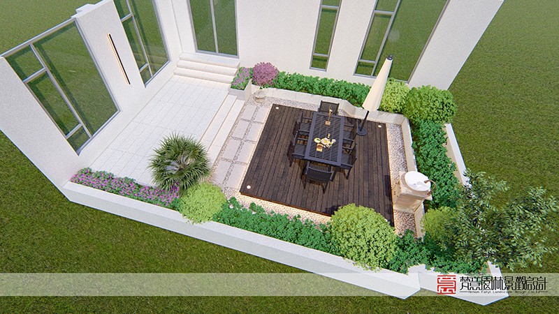 景觀設(shè)計(jì)