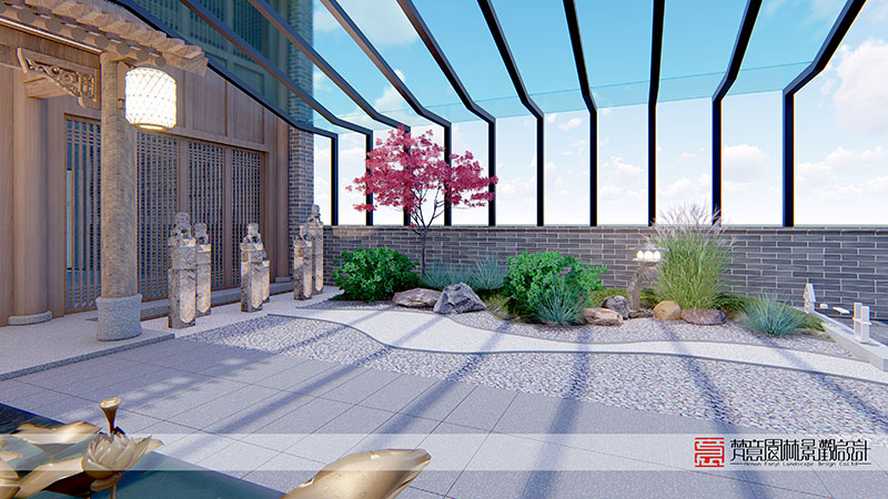 文旅景觀設(shè)計