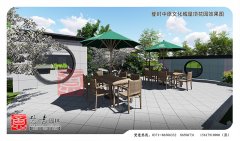 鄭州屋頂花園設(shè)計(jì)的植物配置方法