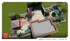 屋頂花園設(shè)計(jì)應(yīng)考慮的三個(gè)問(wèn)題