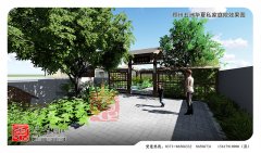 園林景觀設(shè)計(jì)中小品創(chuàng)作的六大要點(diǎn)