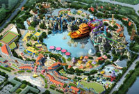 鄭州園林景觀設(shè)計，請記住這八個指南