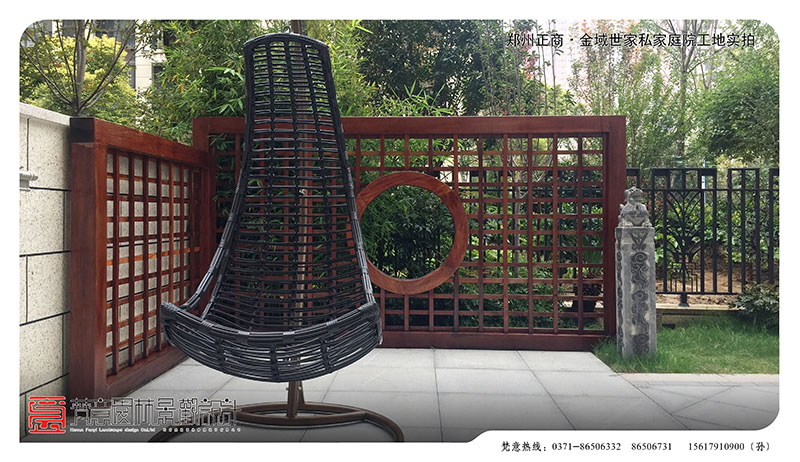 鄭州私家庭院設(shè)計(jì),鄭州庭院設(shè)計(jì)