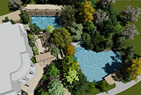 鄭州庭院設(shè)計(jì)要避免哪些錯(cuò)誤？