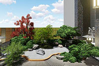 這些別墅花園設計因素，會讓你的花園更有凝聚力