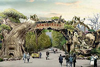 園林景觀設(shè)計(jì)8項(xiàng)基本原則