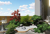 園林景觀設(shè)計(jì)的四個(gè)關(guān)鍵要素