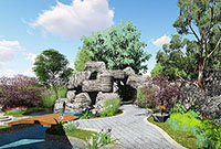 鄭州景觀設計公司：花園景觀綠化小貼士