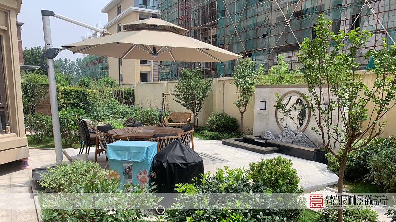 庭院設(shè)計(jì),別墅花園設(shè)計(jì)