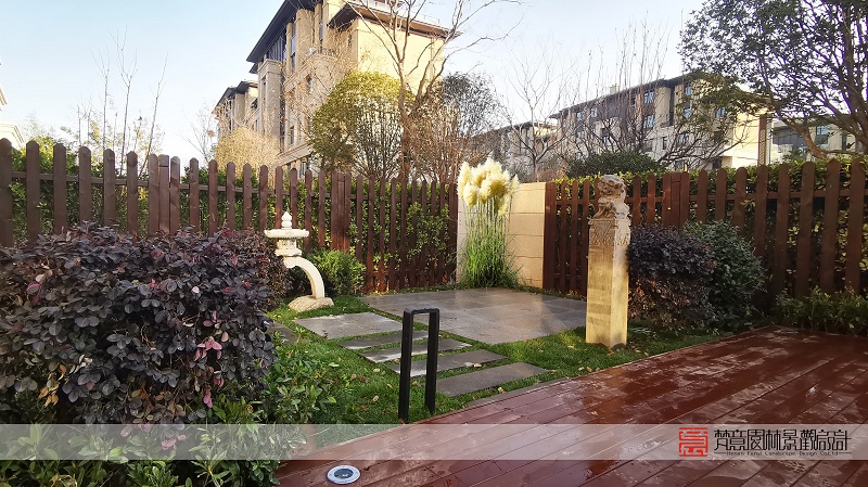 庭院設(shè)計(jì)效果圖