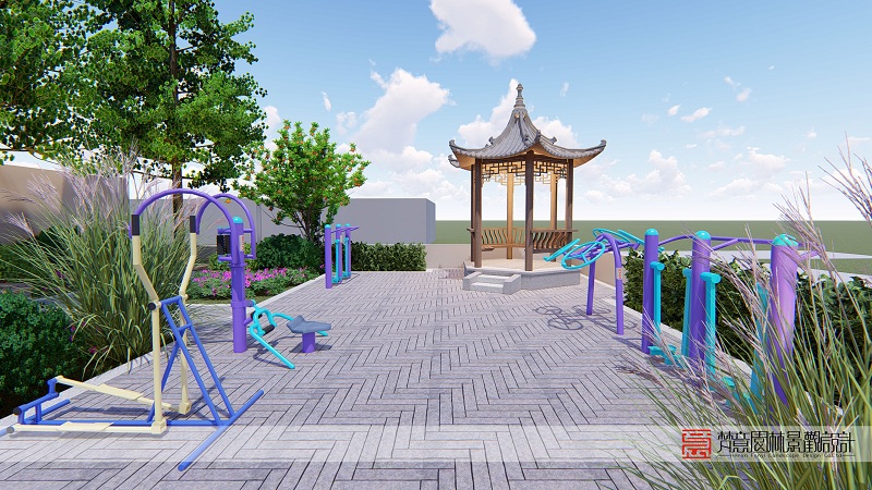 美麗鄉(xiāng)村設(shè)計(jì),文化活動(dòng)廣場(chǎng)設(shè)計(jì)