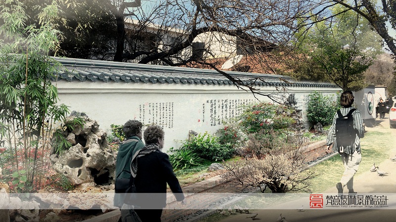 美麗鄉(xiāng)村設(shè)計(jì)